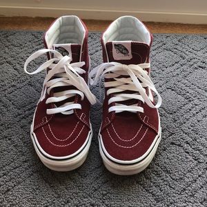 Vans sneakers